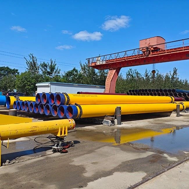 Drilling Riser