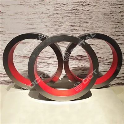 Chrome Moly Chitoliro