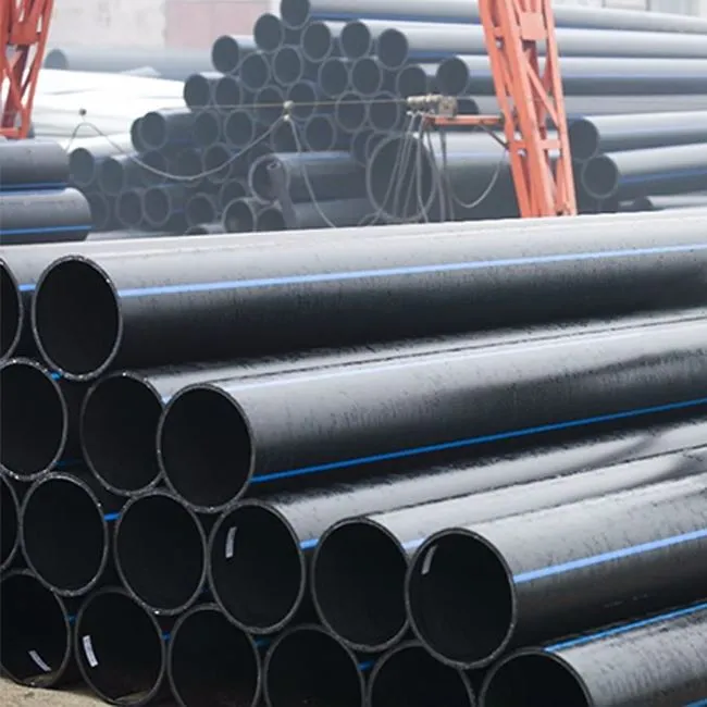 Chitoliro cha HDPE