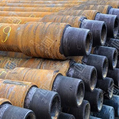 API 5DP Chitoliro cha Kuboola