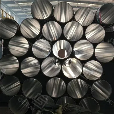 Chitoliro cha Chitsulo cha Carbon